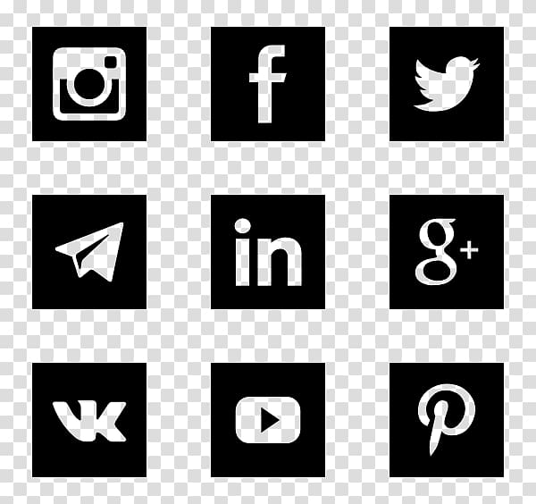 Social media marketing Computer Icons Email, Social.
