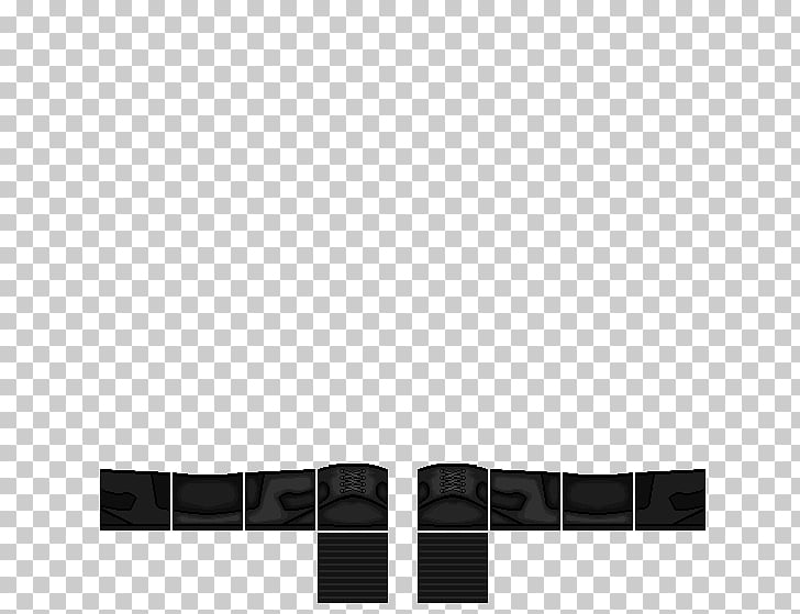 Roblox Shoes Template