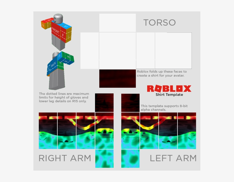 transparent template clipart roblox 10 free Cliparts | Download images