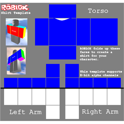transparent template png roblox 10 free Cliparts | Download images on ...