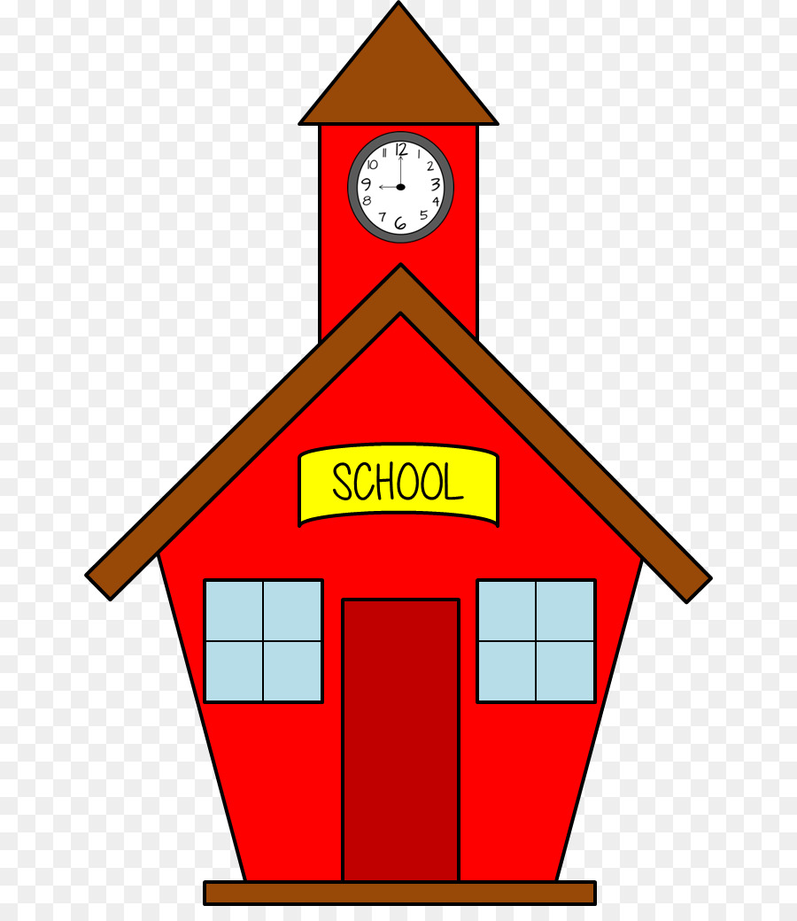 Free School Clipart Transparent Background, Download Free.