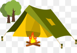 Camping PNG.