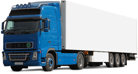 Download Cargo Truck PNG Pic.