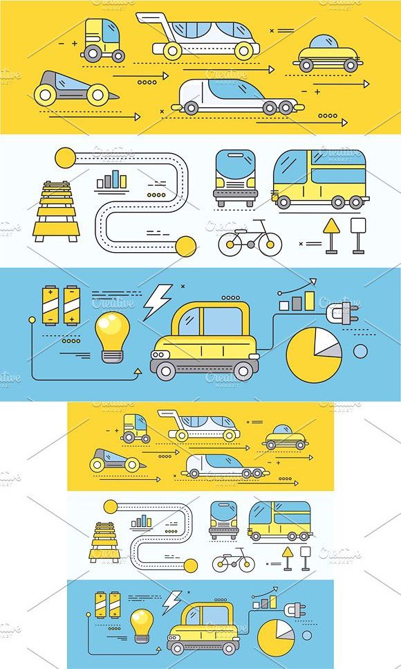 Car of the Future Road Transport.