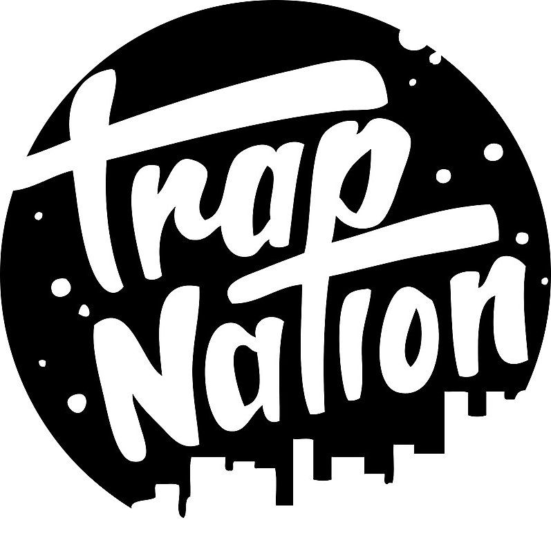 Trap Nation Logo by Gh0sti.