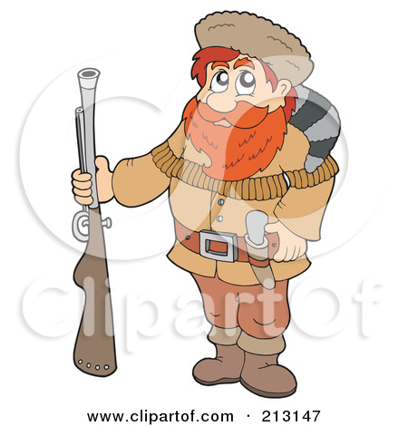 Trapper clipart 20 free Cliparts | Download images on Clipground 2022