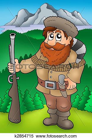 Trapper clipart 20 free Cliparts | Download images on Clipground 2022