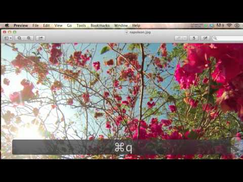 How to Convert JPG to PNG on Mac.