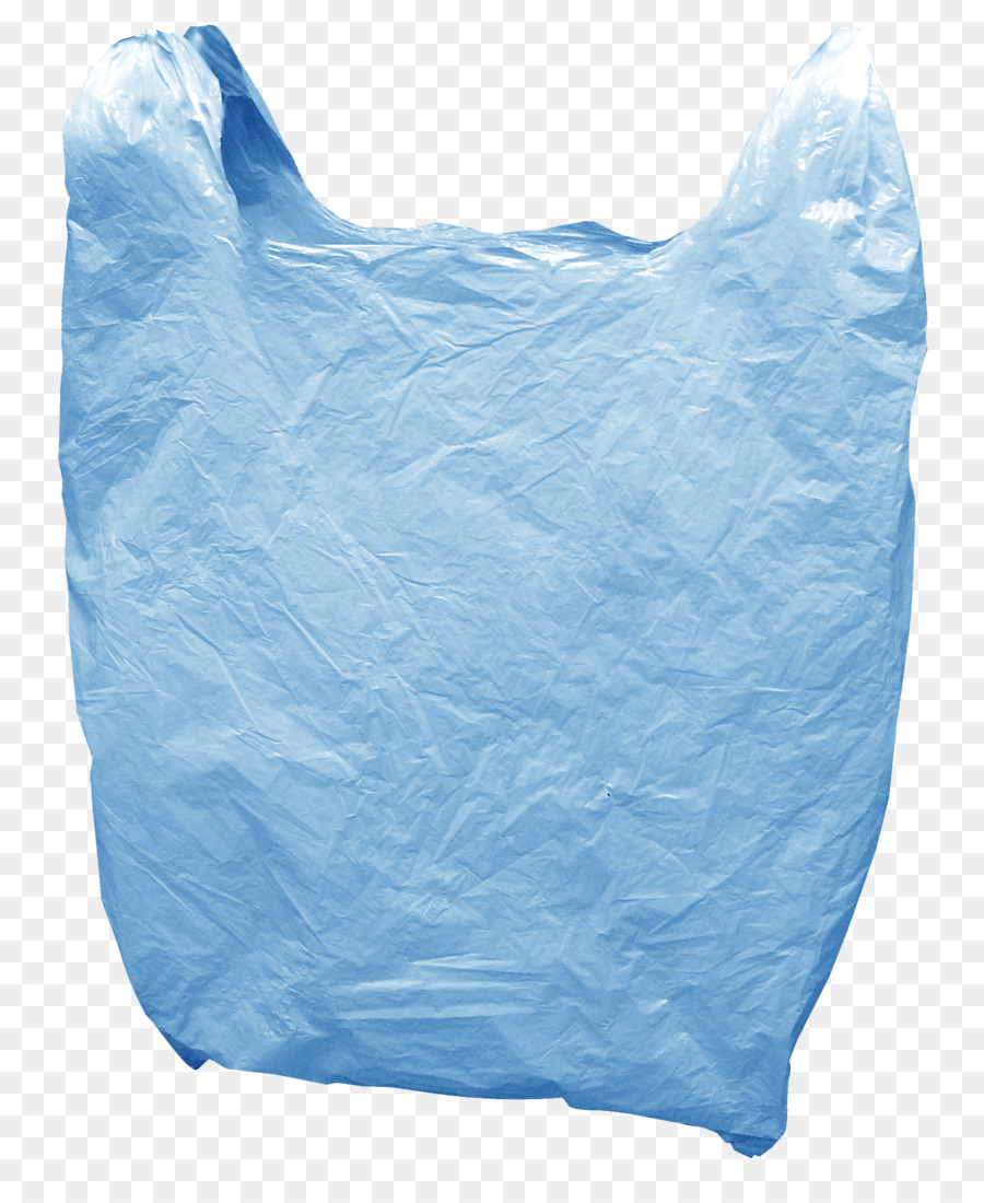 Plastic Bag Background.