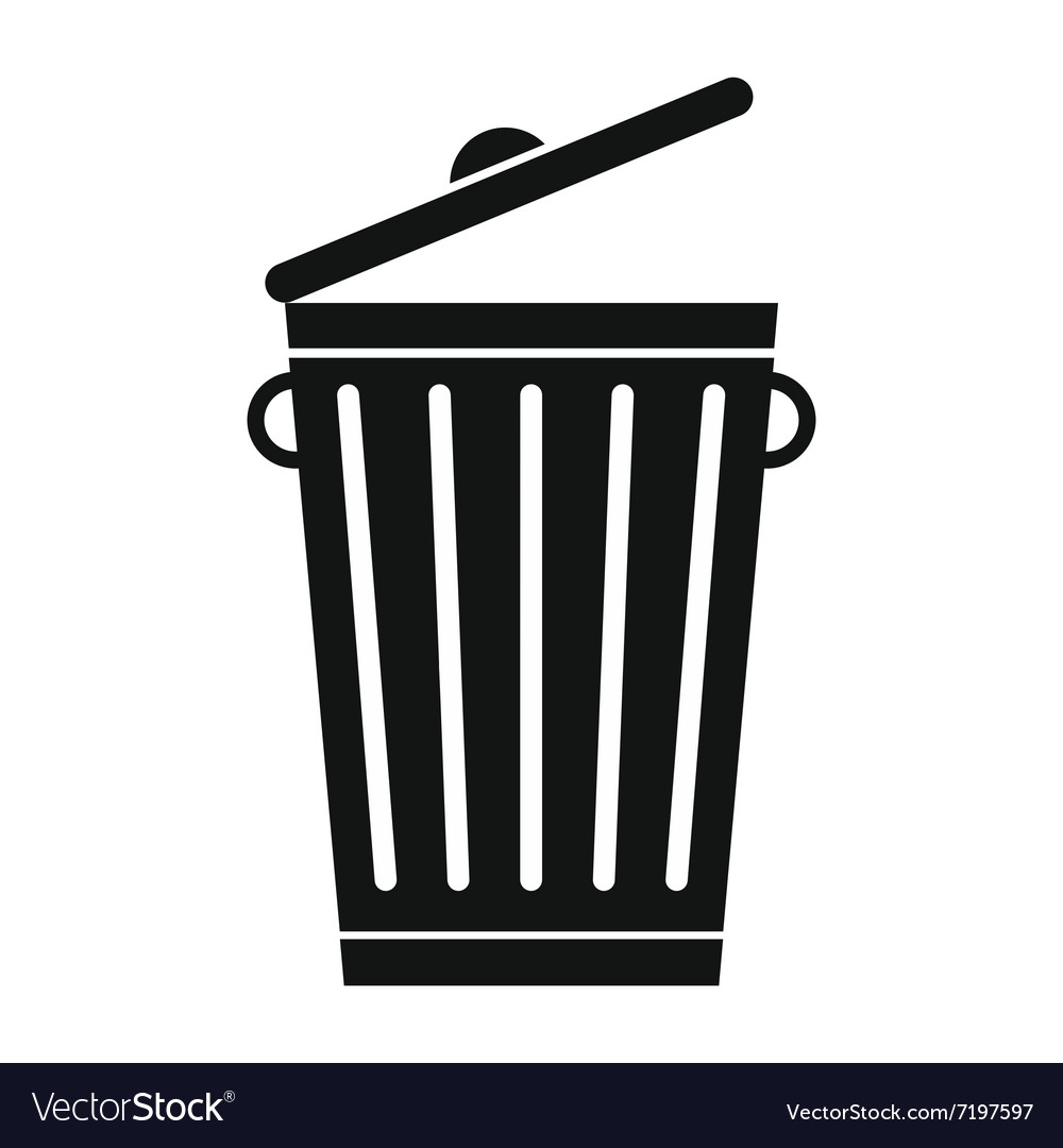 Trash Can Logo 10 Free Cliparts Download Images On Clipground 2023