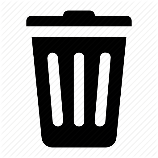 Trash Icon Png 10 Free Cliparts Download Images On Clipground 2023