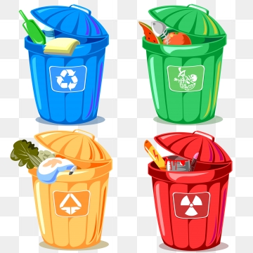Trash Png, Vector, PSD, and Clipart With Transparent.