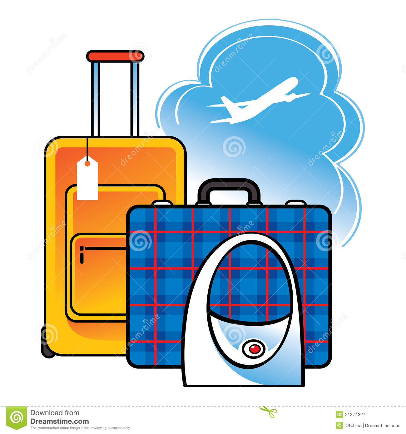 Clip Art Airplane Carry. Clip Art Airplane Carry.