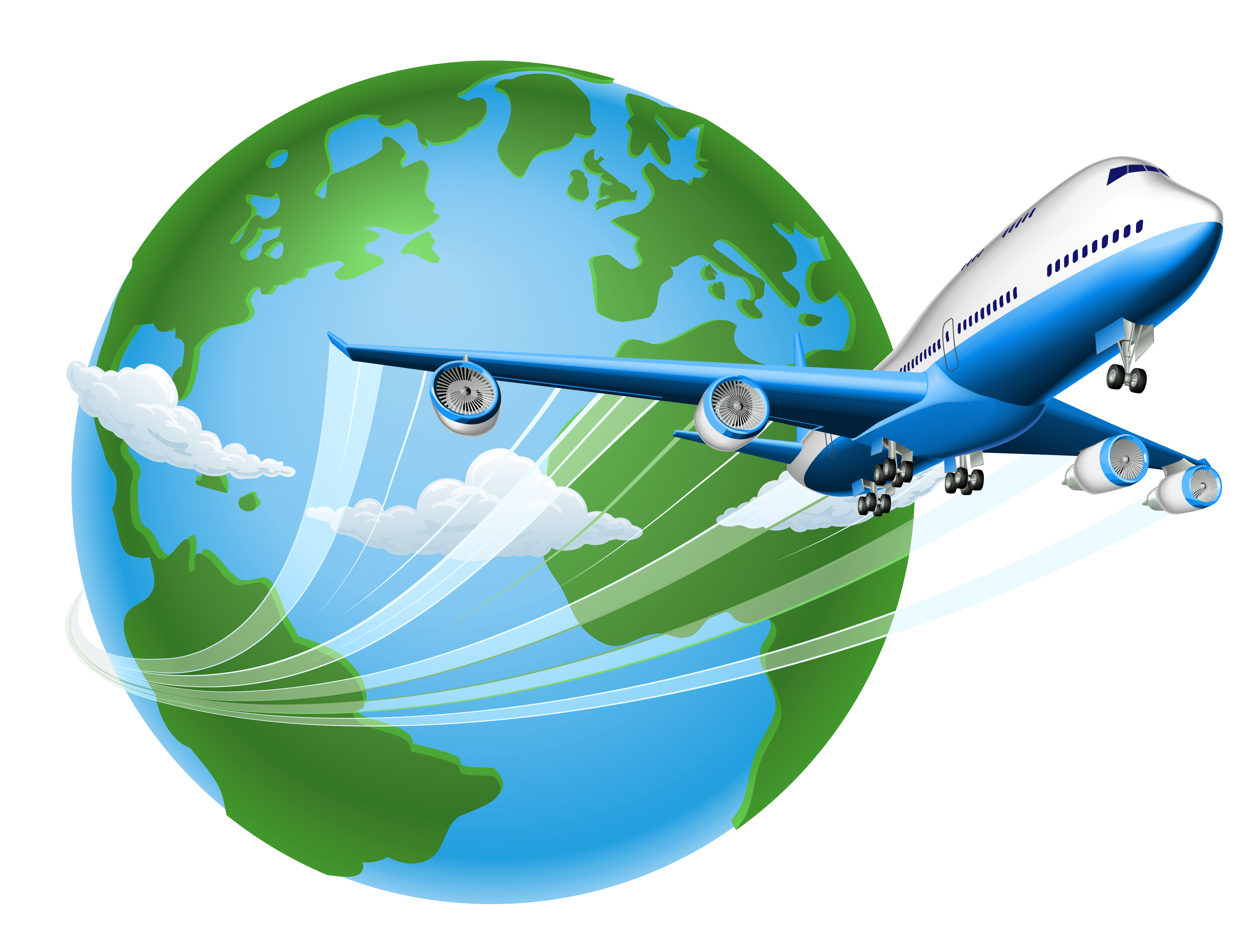 free travel clipart