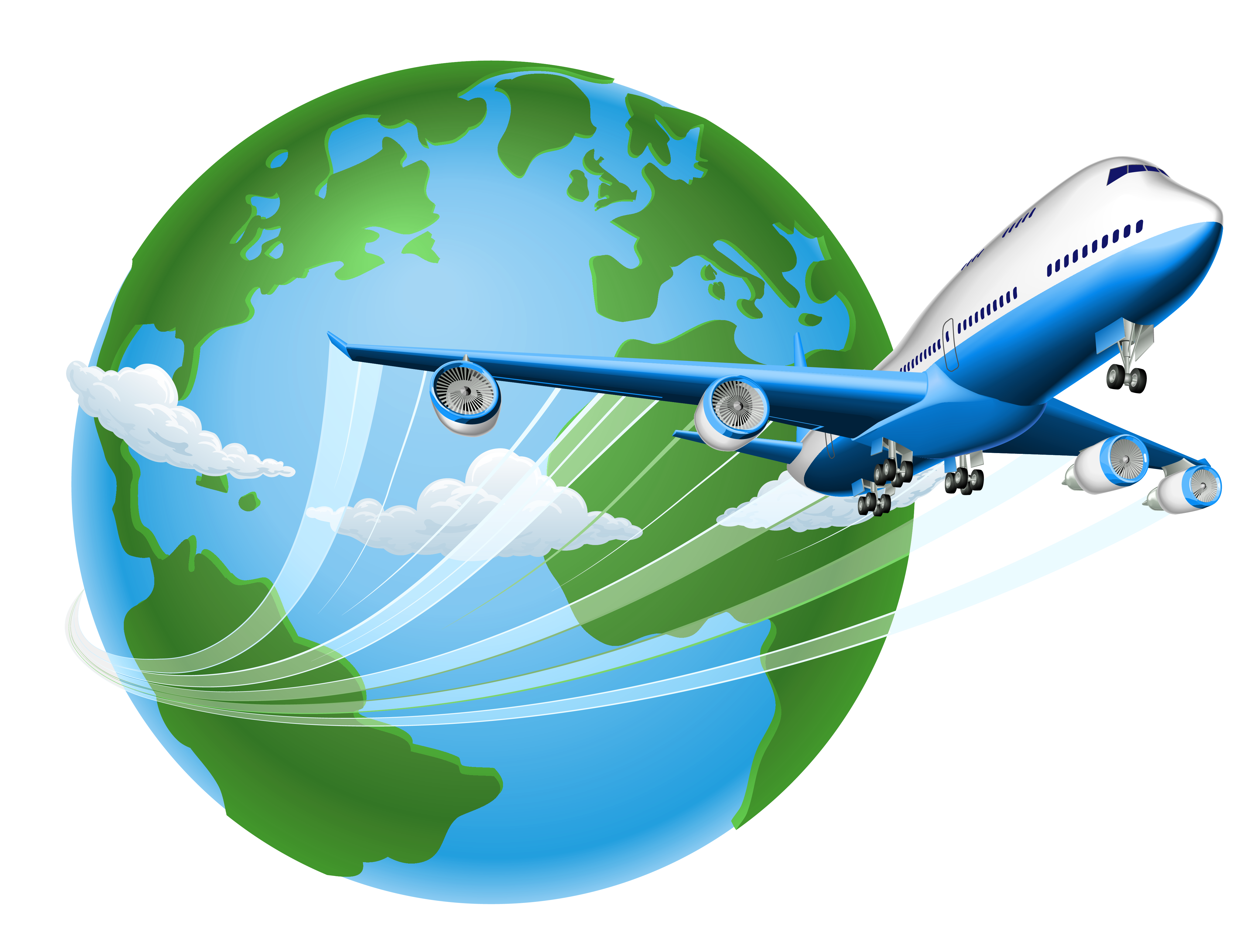 travel and tourism clipart