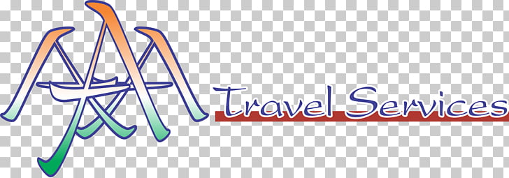 AAA Travel Services Logo Package tour, aaa PNG clipart.