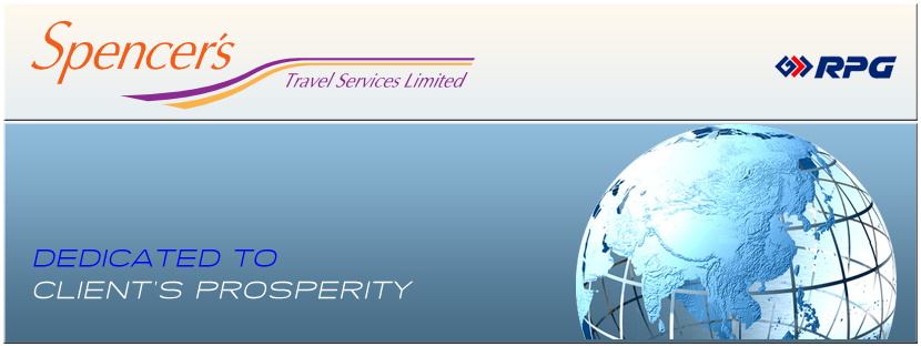 sp travel services ltd