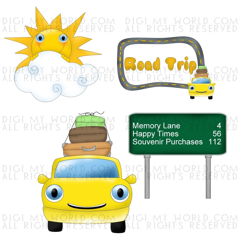 traveling car clipart 20 free Cliparts | Download images on Clipground 2021