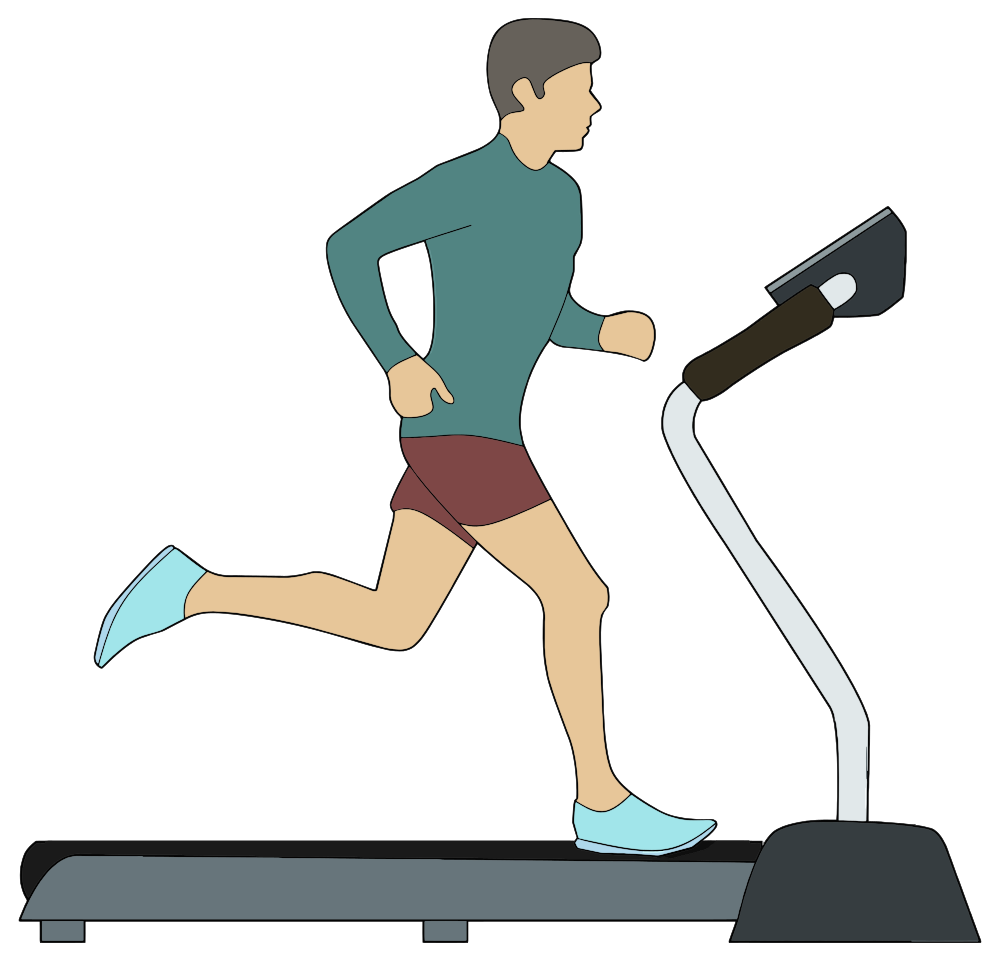 treadmill clip art 10 free Cliparts | Download images on Clipground 2020