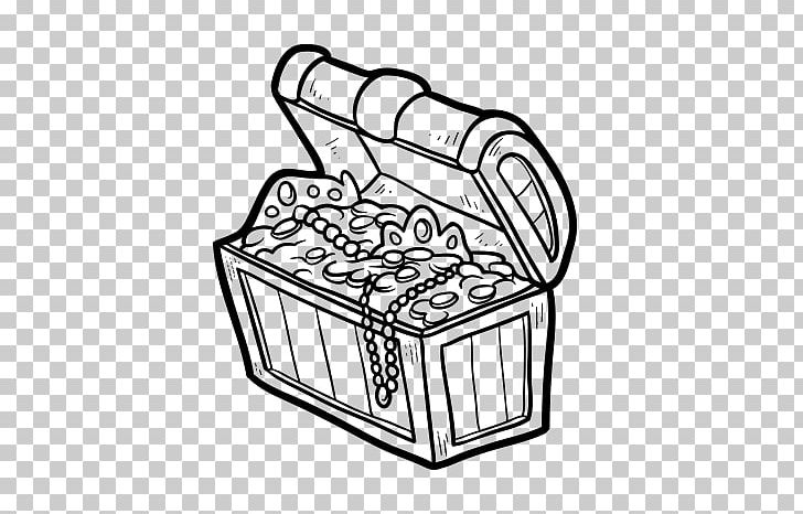 Buried Treasure Drawing PNG, Clipart, Angle, Art, Black And.