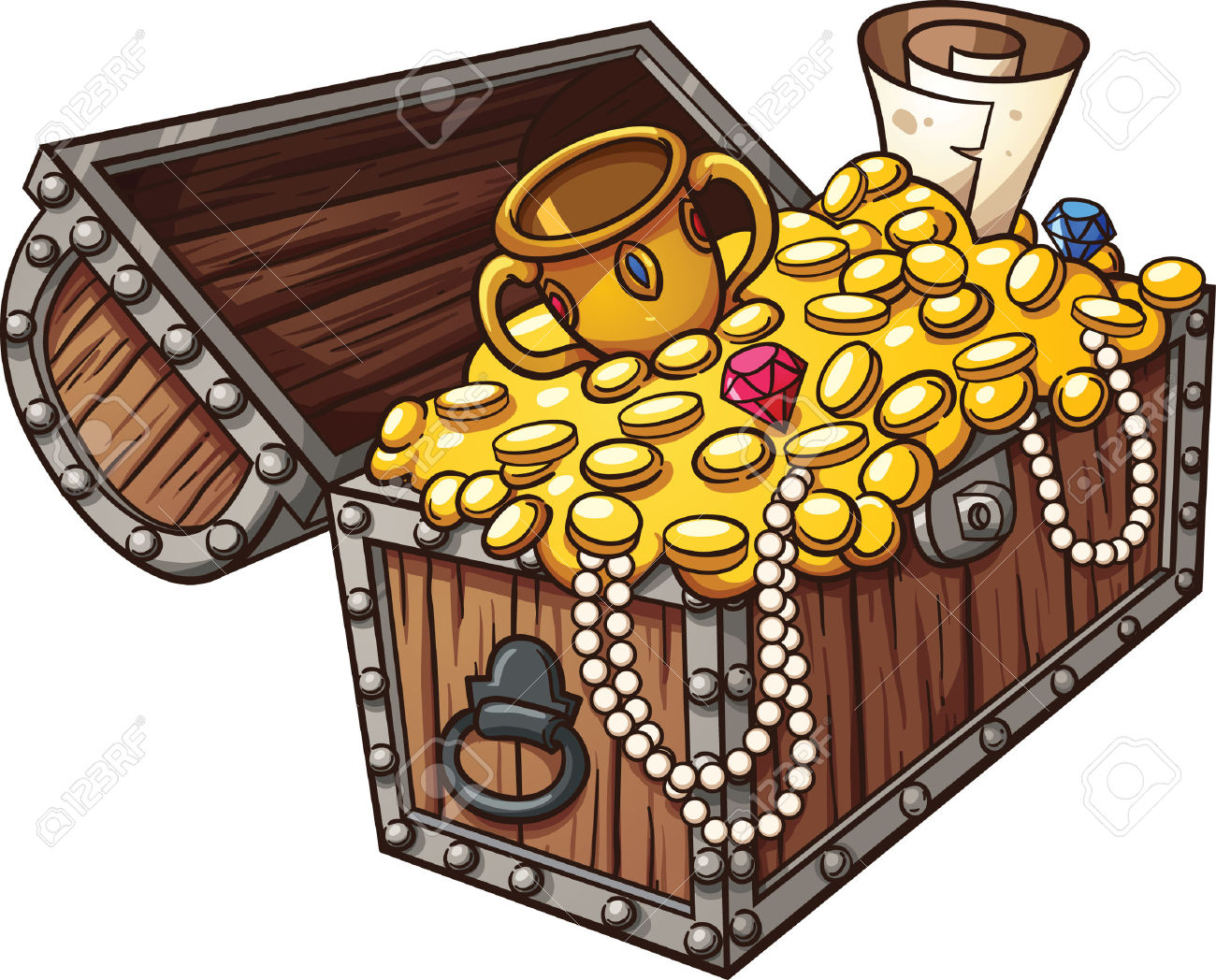 Treasure Clipart 20 Free Cliparts Download Images On Clipground 2023