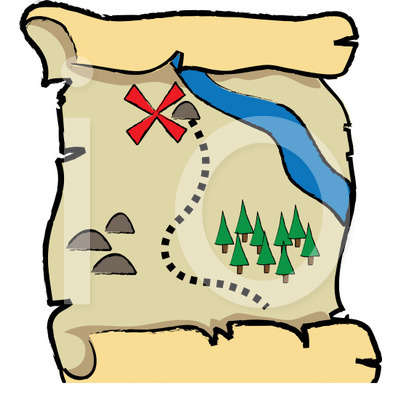 treasure map clipart free 10 free Cliparts | Download images on