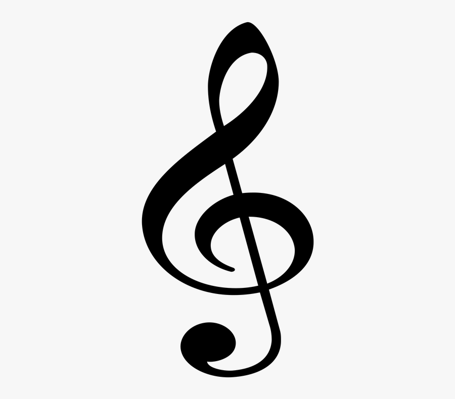 Music Notes Clipart G Clef Notes.