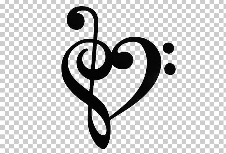 Musical Note Clef Treble PNG, Clipart, Art, Bass, Black And.