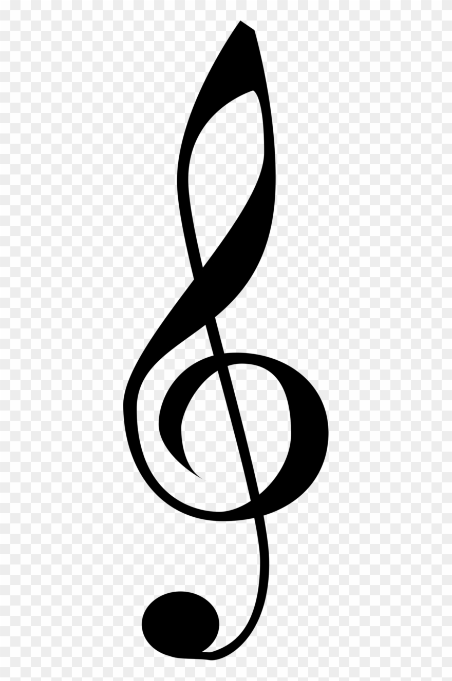 treble clef transparent png 10 free Cliparts | Download images on