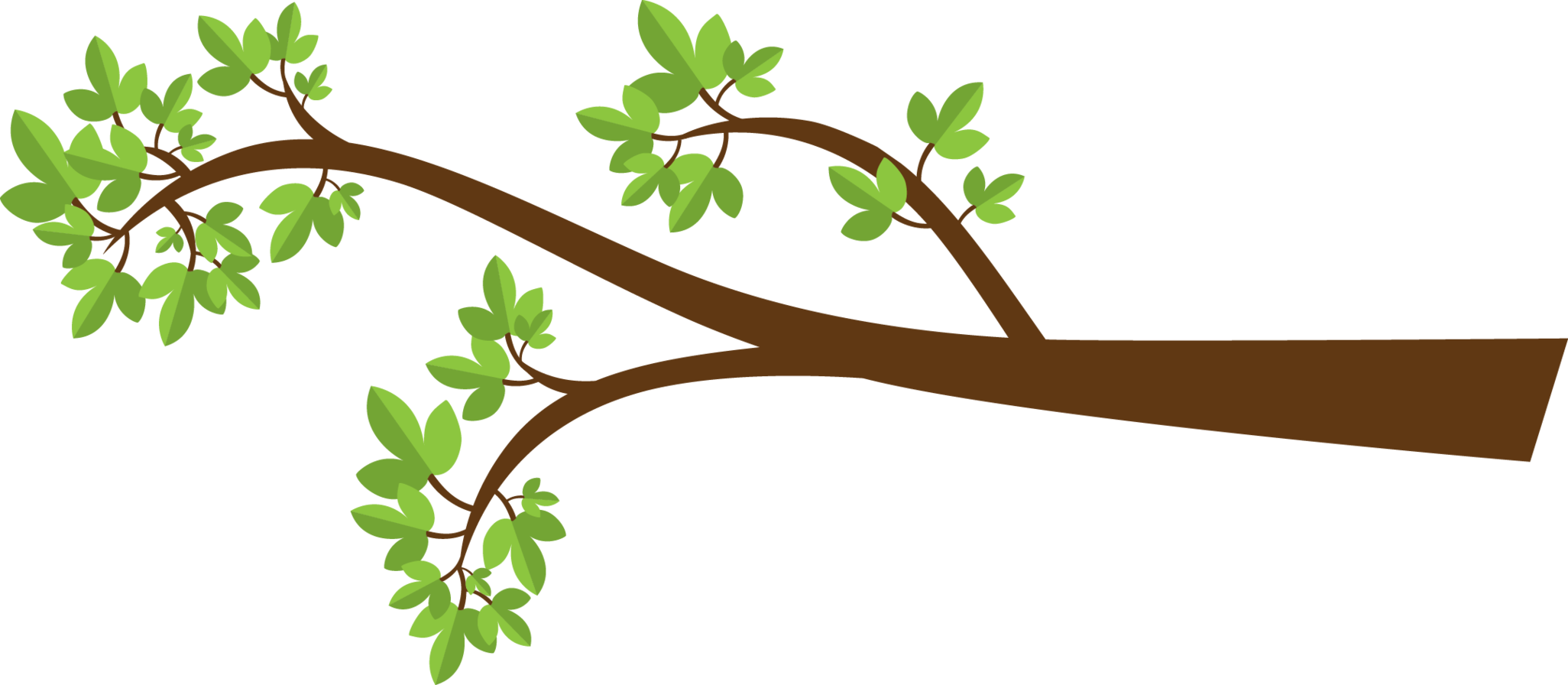 Tree Branch Clipart & Tree Branch Clip Art Images.
