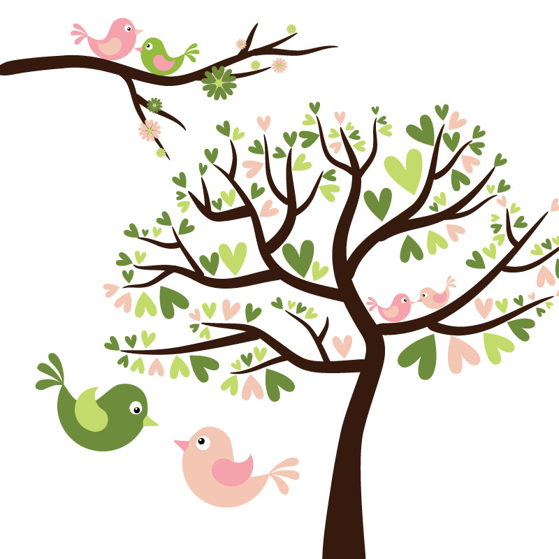 Tree Branches Clip Art & Tree Branches Clip Art Clip Art Images.