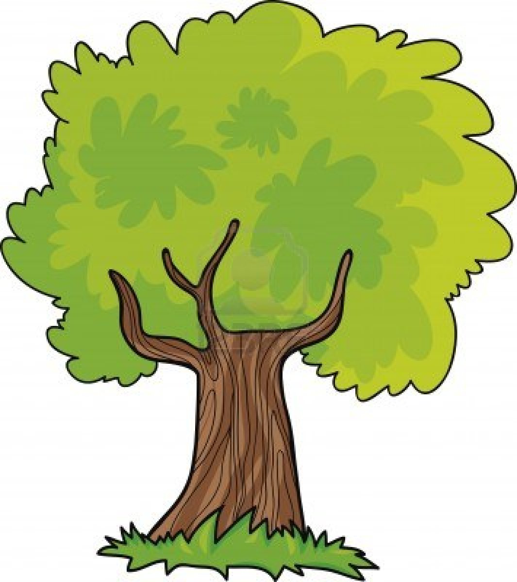 Free Cartoon Pictures Of Trees, Download Free Clip Art, Free.