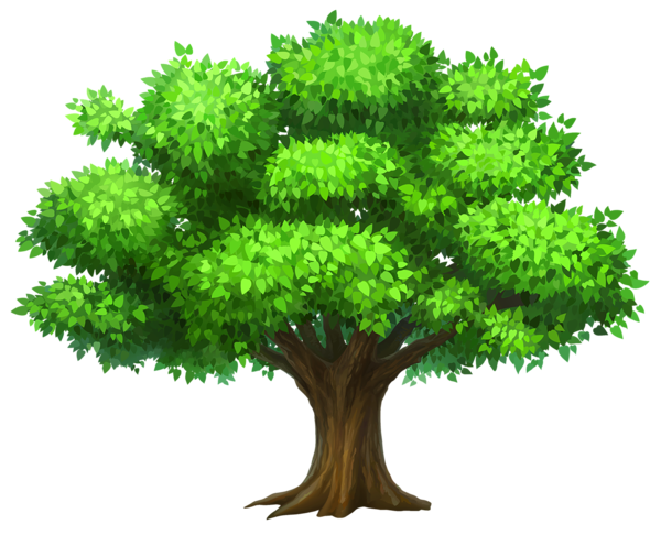 Tree Clipart & Tree Clip Art Images.