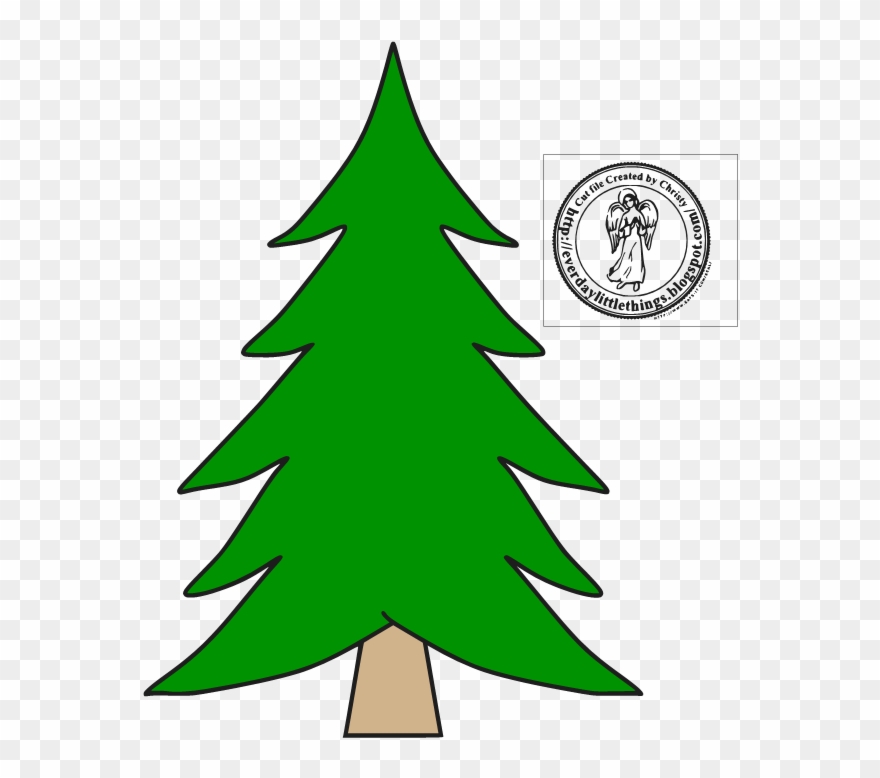 Download christmas tree clipart file 10 free Cliparts | Download images on Clipground 2021