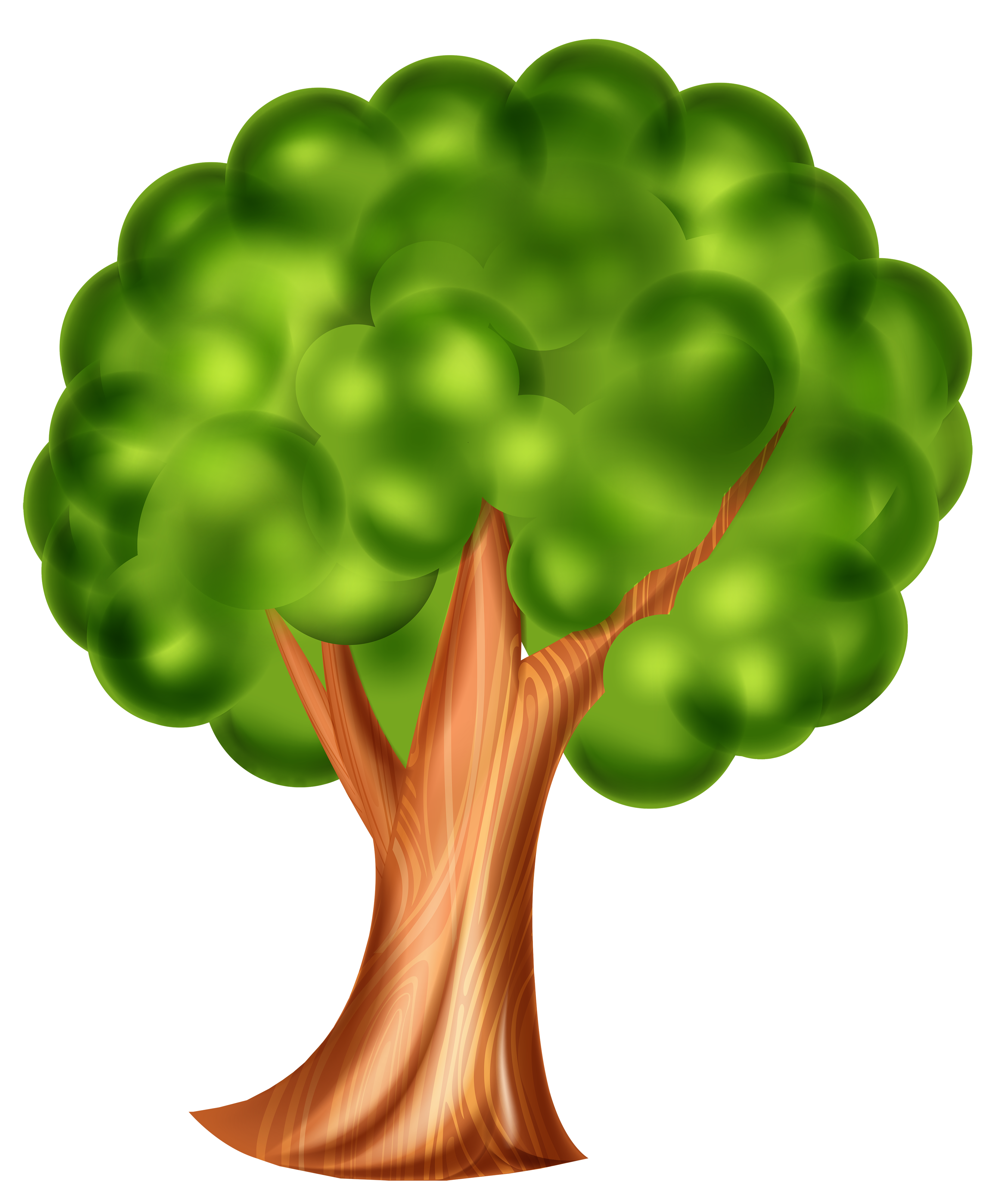 30 Tree cliparts png format for free download on Saurabh.