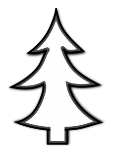 Tree Clipart Black and White (1000+ Exclusive.