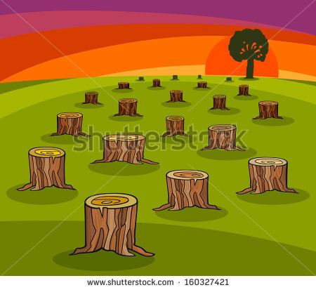 Cut tree free vector download (5,367 Free vector) for commercial.