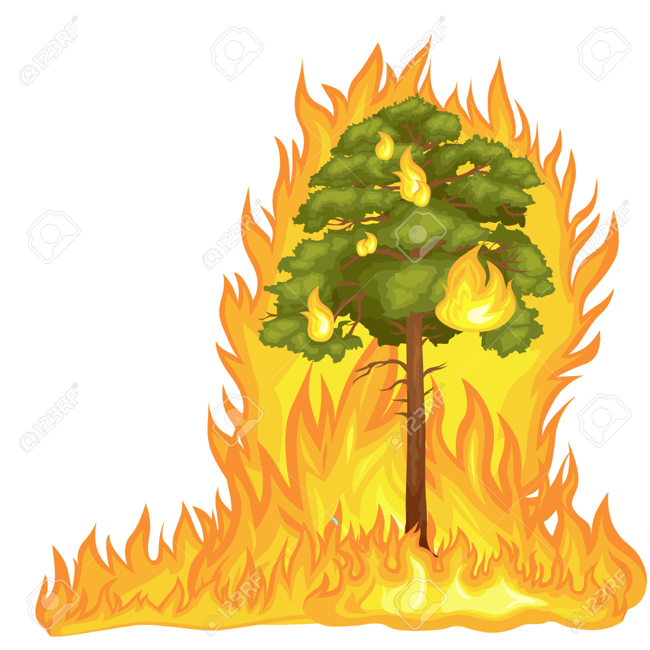 Wildfire clipart 20 free Cliparts | Download images on Clipground 2022