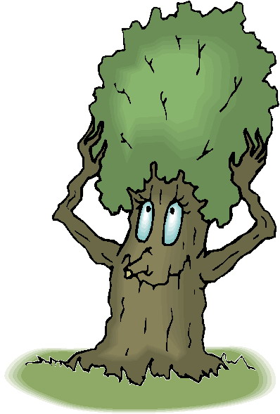 Tree face clipart 20 free Cliparts | Download images on Clipground 2021