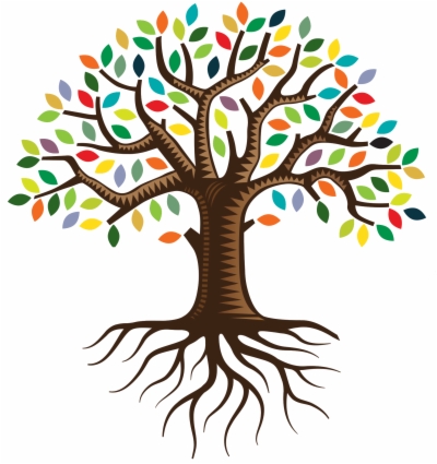 tree of life , Free clipart download.