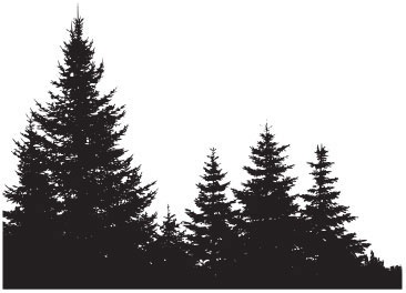 Free Free 51 Mountain Tree Line Svg SVG PNG EPS DXF File