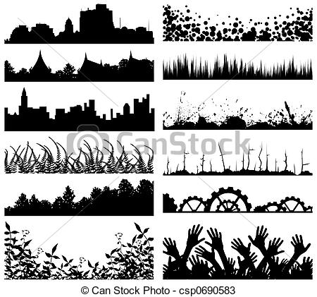 Download Tree line clipart 20 free Cliparts | Download images on ...