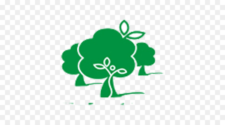 Green Leaf Logo.