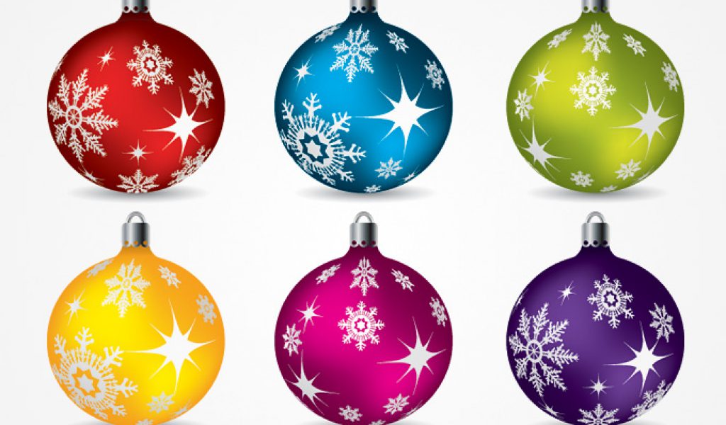 Printable Clipart Christmas Ornaments Printable World Holiday