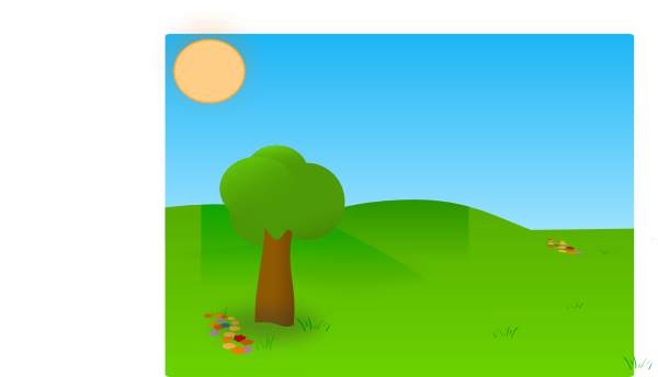 Showing post & media for Cartoon grass and sky clip art.