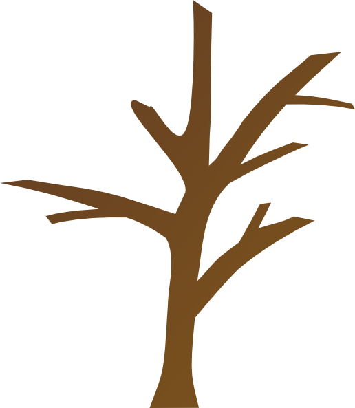 39+ Tree Clipart Branches