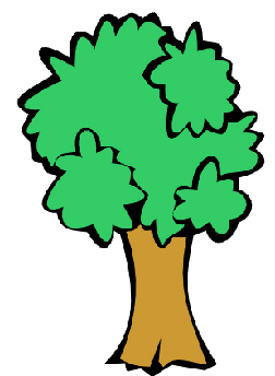 Oak Tree Clip Art & Oak Tree Clip Art Clip Art Images.