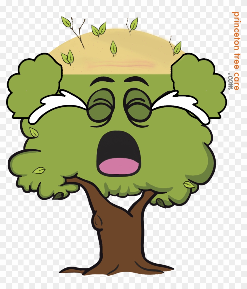 tree with a face clipart 10 free Cliparts Download images on