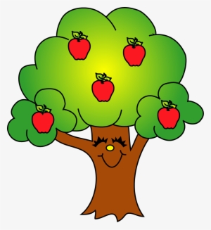 Fruit Tree Png PNG Images.