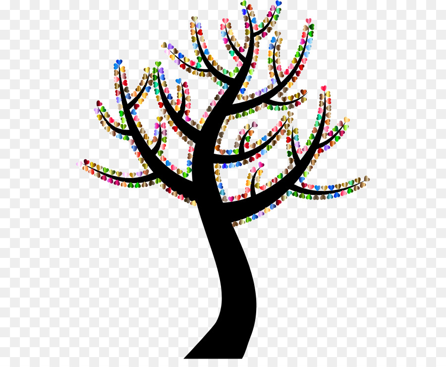 Trunk Tree Portable Network Graphics Clip art Image.